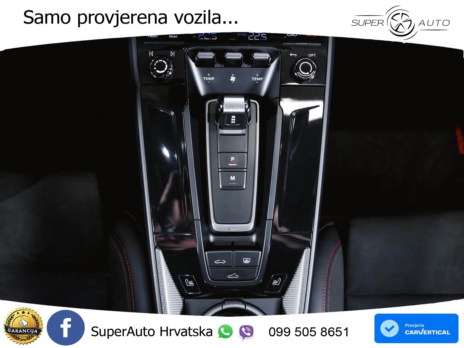 Porsche 911 Carrera GTS 3.6 (541 KS) T-Hybrid PDK MATRIX+GR SJED+KAM