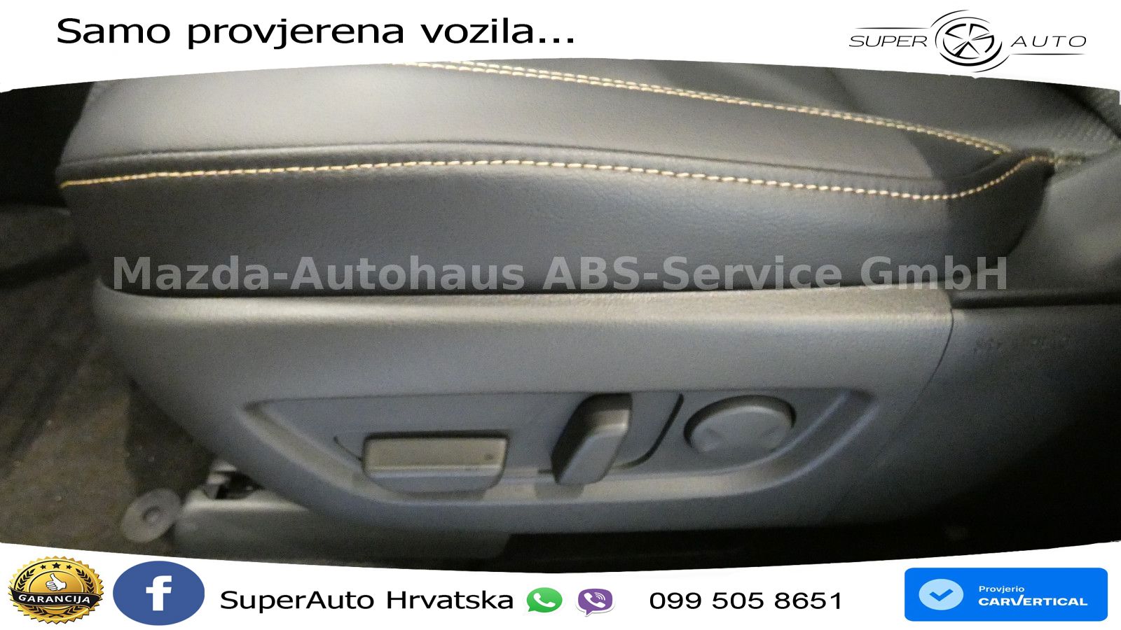 Mazda CX-60 2.5 e-Skyactiv (328 KS) AWD Automatic LED+GR SJED+ACC