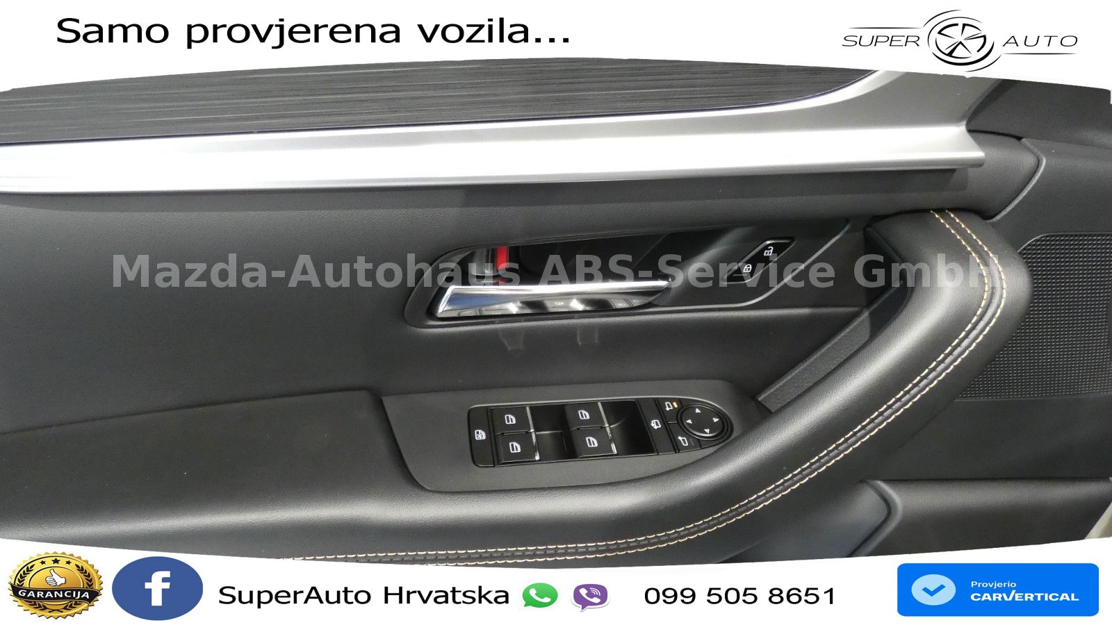 Mazda CX-60 2.5 e-Skyactiv (328 KS) AWD Automatic LED+GR SJED+ACC