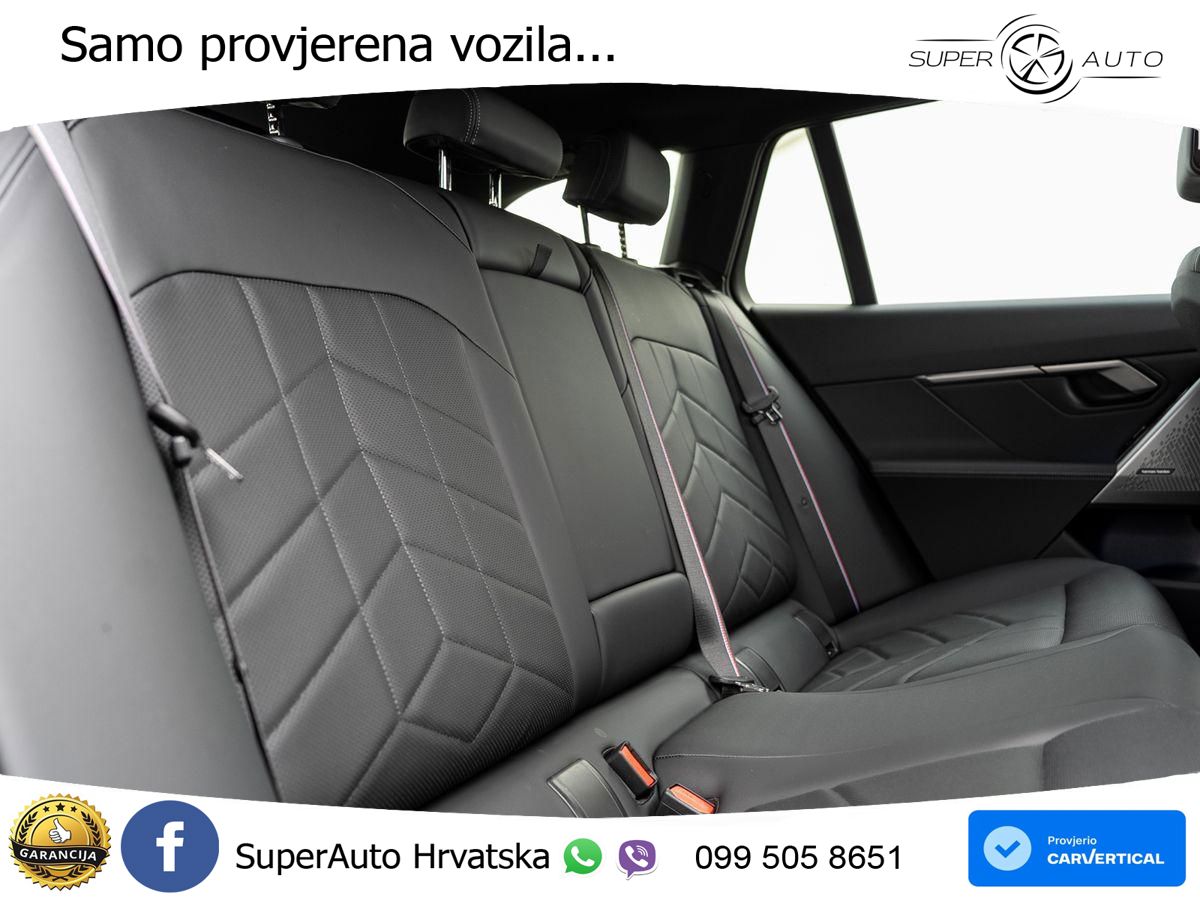BMW 520d Touring (197 KS) Steptronic M Sport ACC+HEAD+4xGR SJED+360+PANO