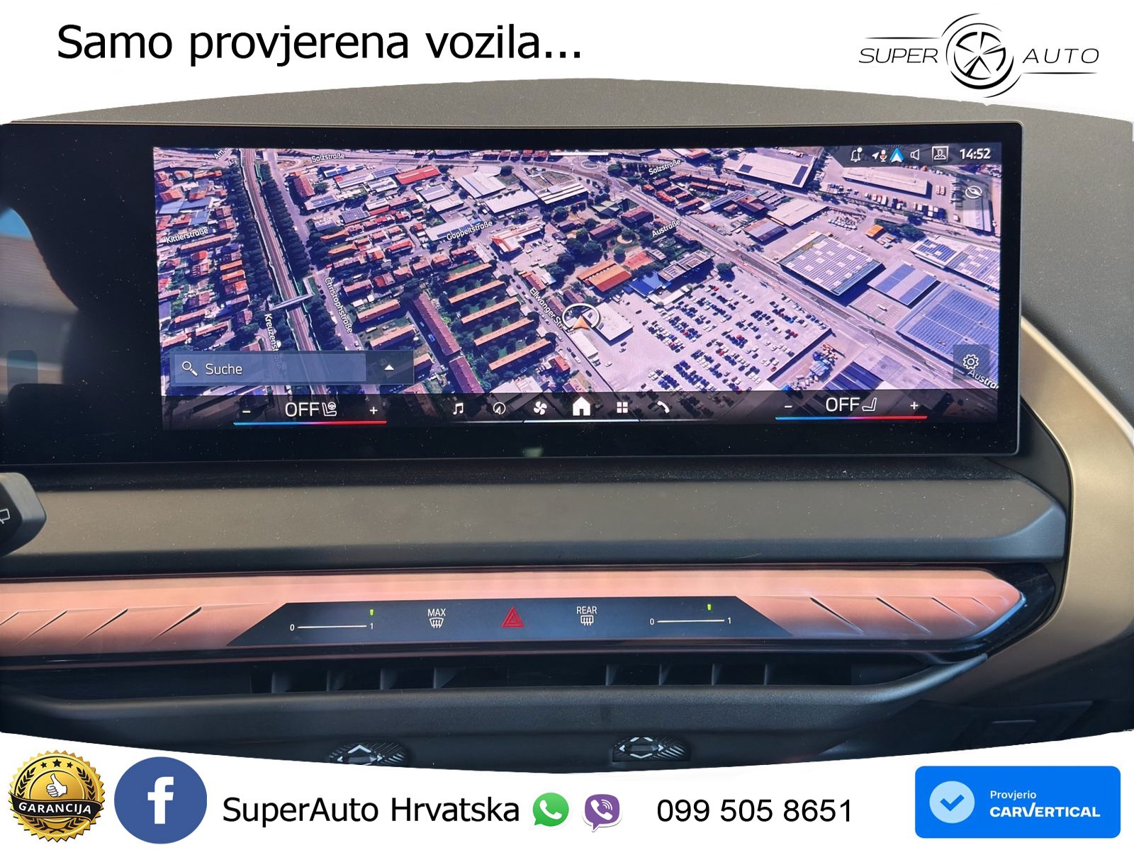BMW X3 20d xDrive Steptronic