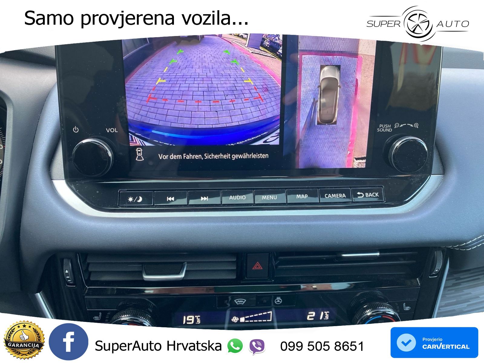 Nissan Qashqai 1.3 DIG-T (158 KS) Xtronic Tekna LED+GR SJED+ACC