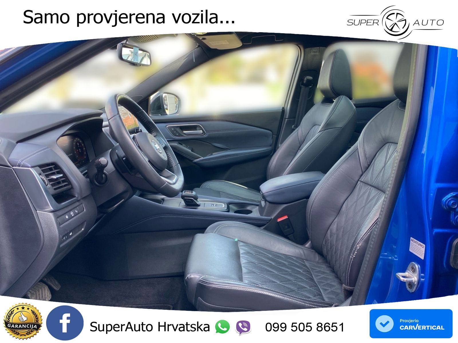 Nissan Qashqai 1.3 DIG-T (158 KS) Xtronic Tekna LED+GR SJED+ACC