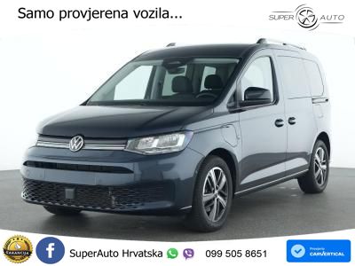 Volkswagen Caddy 1.5 TSI eHybrid ENERGY AHK Navigationssyst 116 KS