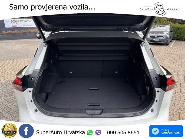 Nissan Qashqai e-POWER 1.5 VC-T (190 KS) Automatic N-Connecta LED+GR SJED+ACC
