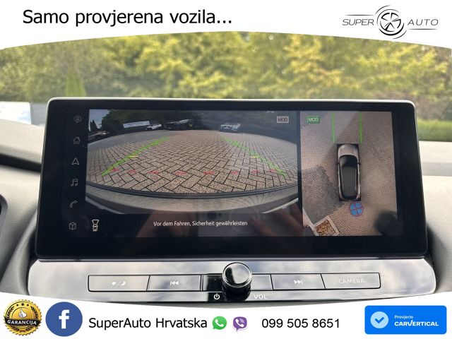 Nissan Qashqai e-POWER 1.5 VC-T (190 KS) Automatic N-Connecta LED+GR SJED+ACC