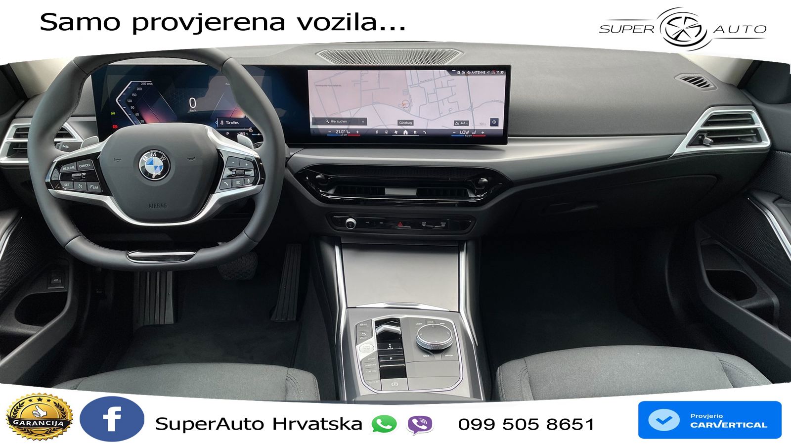 BMW 320i (184 KS) Steptronic