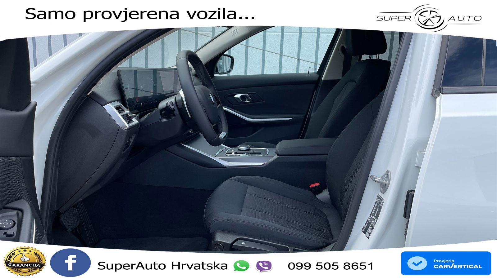 BMW 320i (184 KS) Steptronic