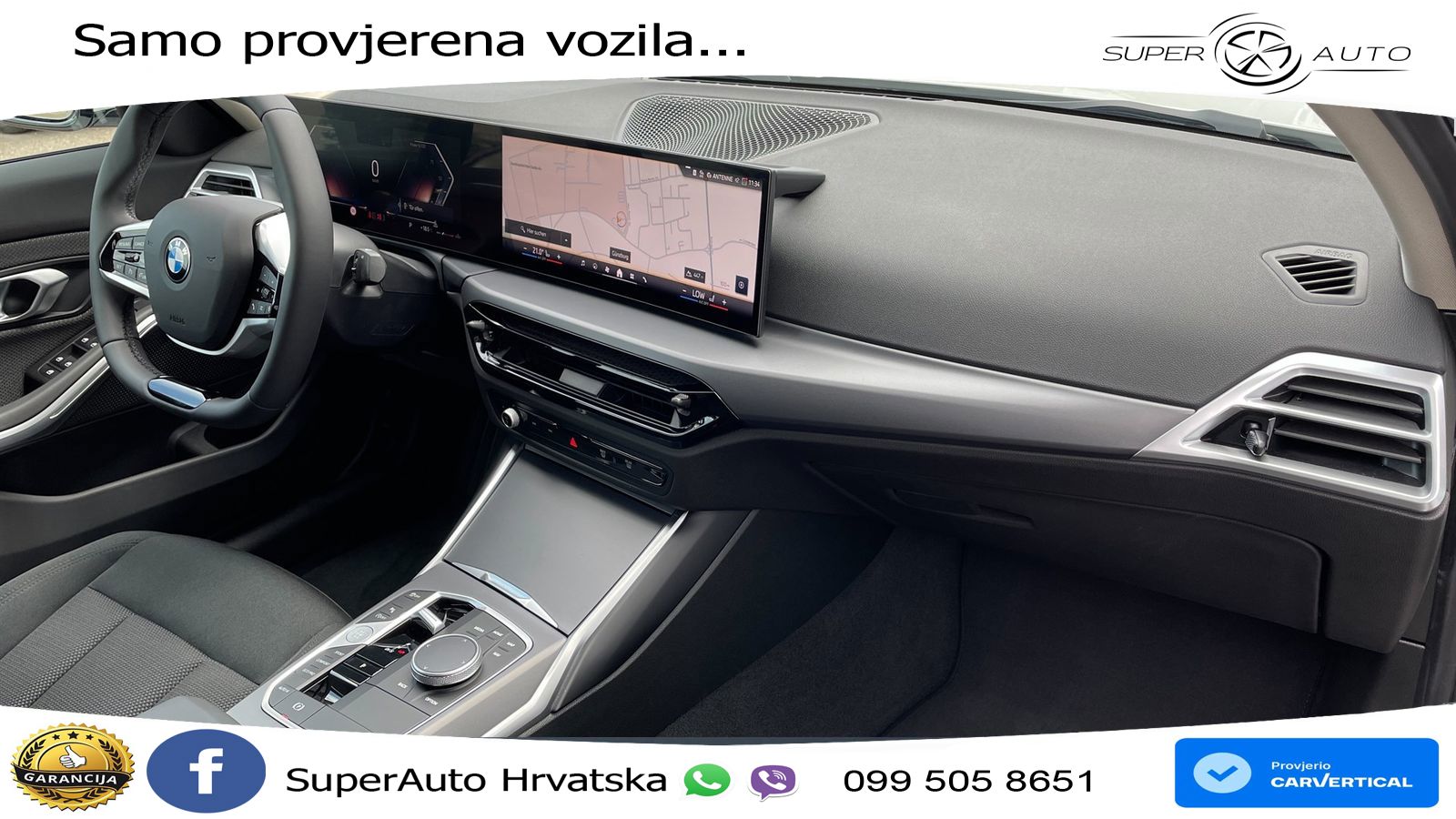 BMW 320i (184 KS) Steptronic