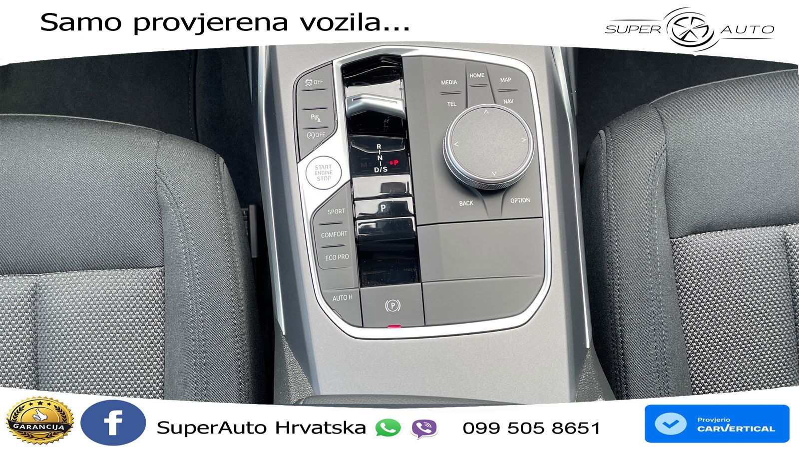 BMW 320i (184 KS) Steptronic