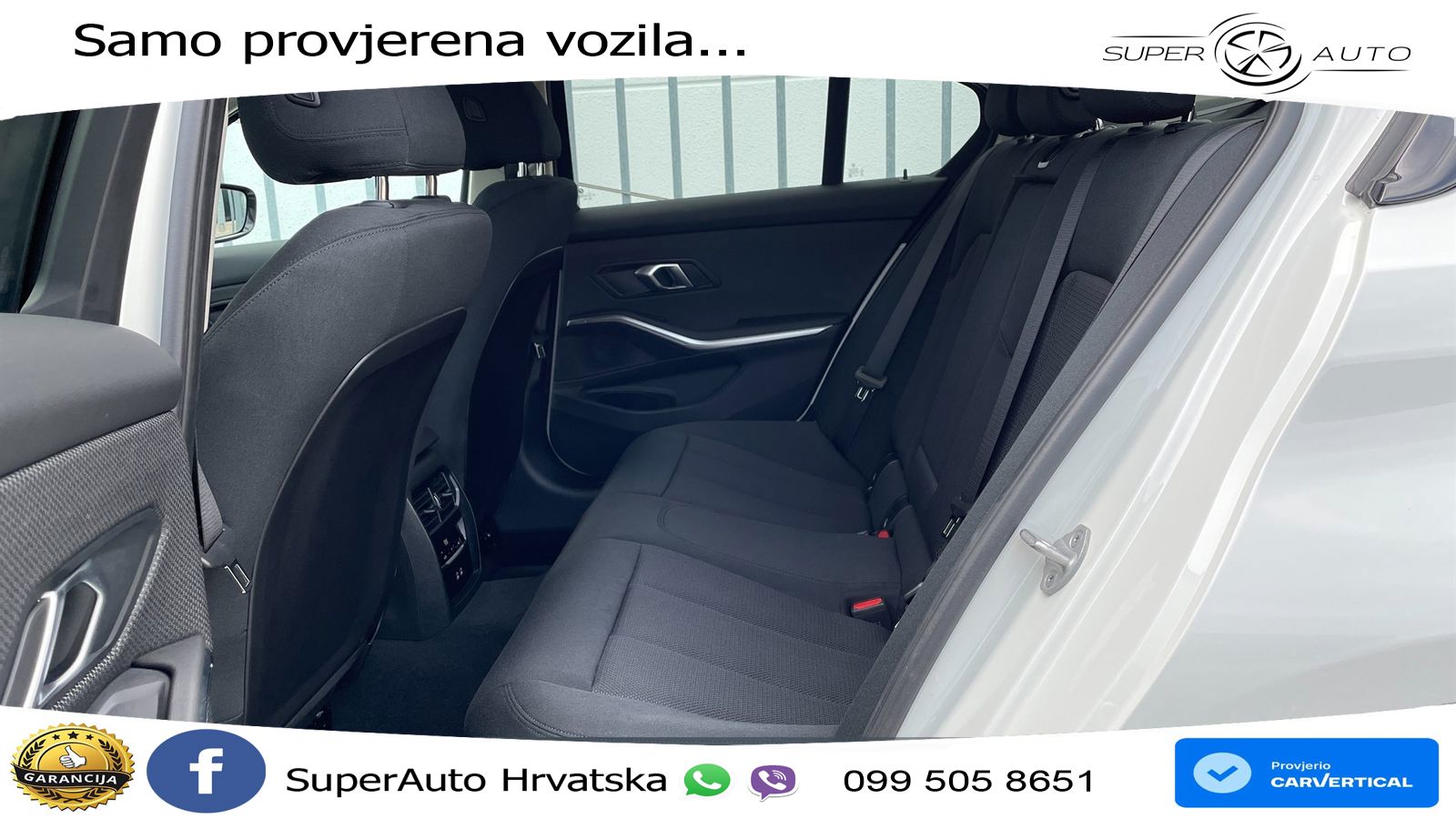 BMW 320i (184 KS) Steptronic