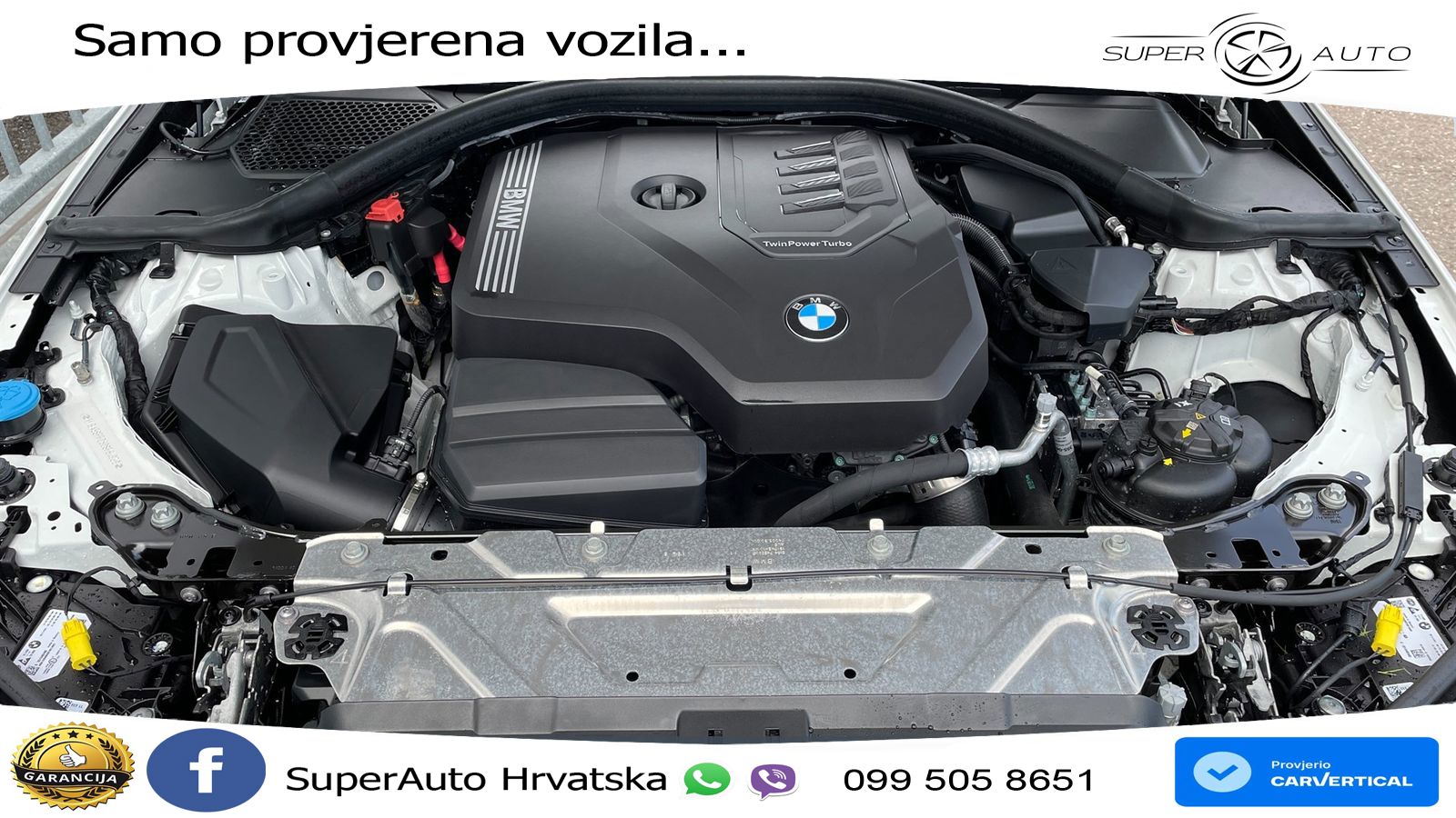 BMW 320i (184 KS) Steptronic