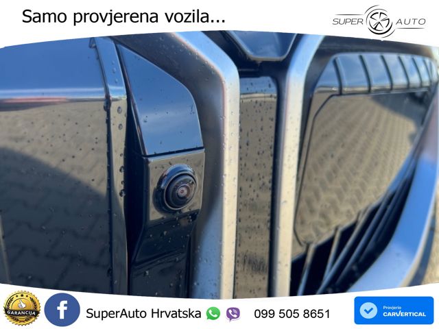BMW X3 20d xDrive Steptronic M Sport LED+GR SJED+ACC