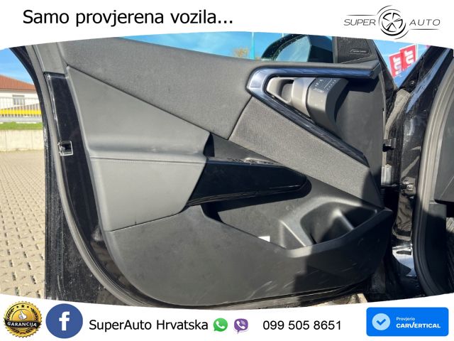 BMW X3 20d xDrive Steptronic M Sport LED+GR SJED+ACC