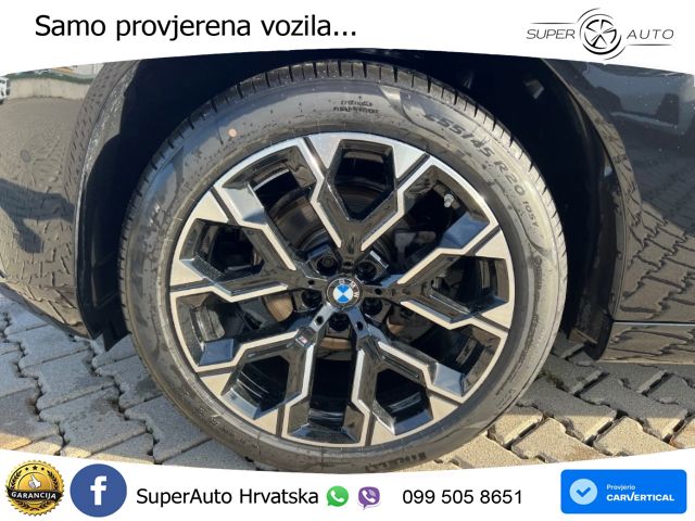 BMW X3 20d xDrive Steptronic M Sport LED+GR SJED+ACC