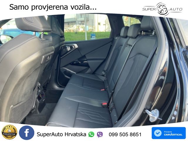 BMW X3 20d xDrive Steptronic M Sport LED+GR SJED+ACC