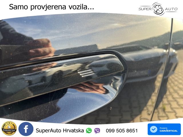 BMW X3 20d xDrive Steptronic M Sport LED+GR SJED+ACC