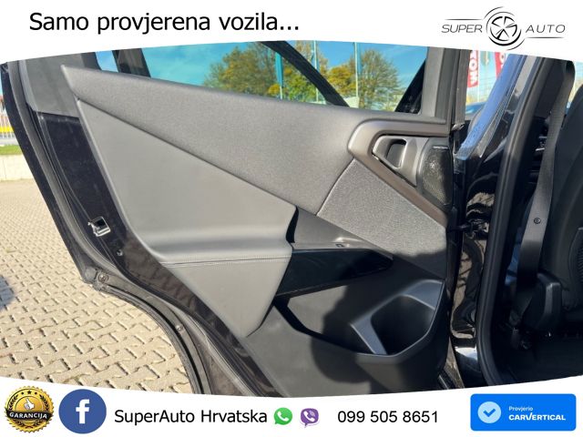 BMW X3 20d xDrive Steptronic M Sport LED+GR SJED+ACC