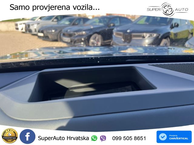 BMW X3 20d xDrive Steptronic M Sport LED+GR SJED+ACC