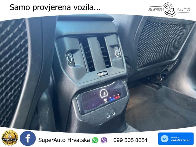 BMW X3 20d xDrive Steptronic M Sport LED+GR SJED+ACC