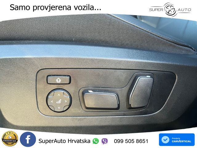 BMW X3 20d xDrive Steptronic M Sport LED+GR SJED+ACC