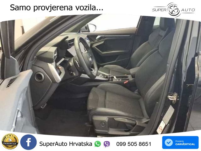 Audi S3 2.0 TFSI (310 KS) quattro S tronic