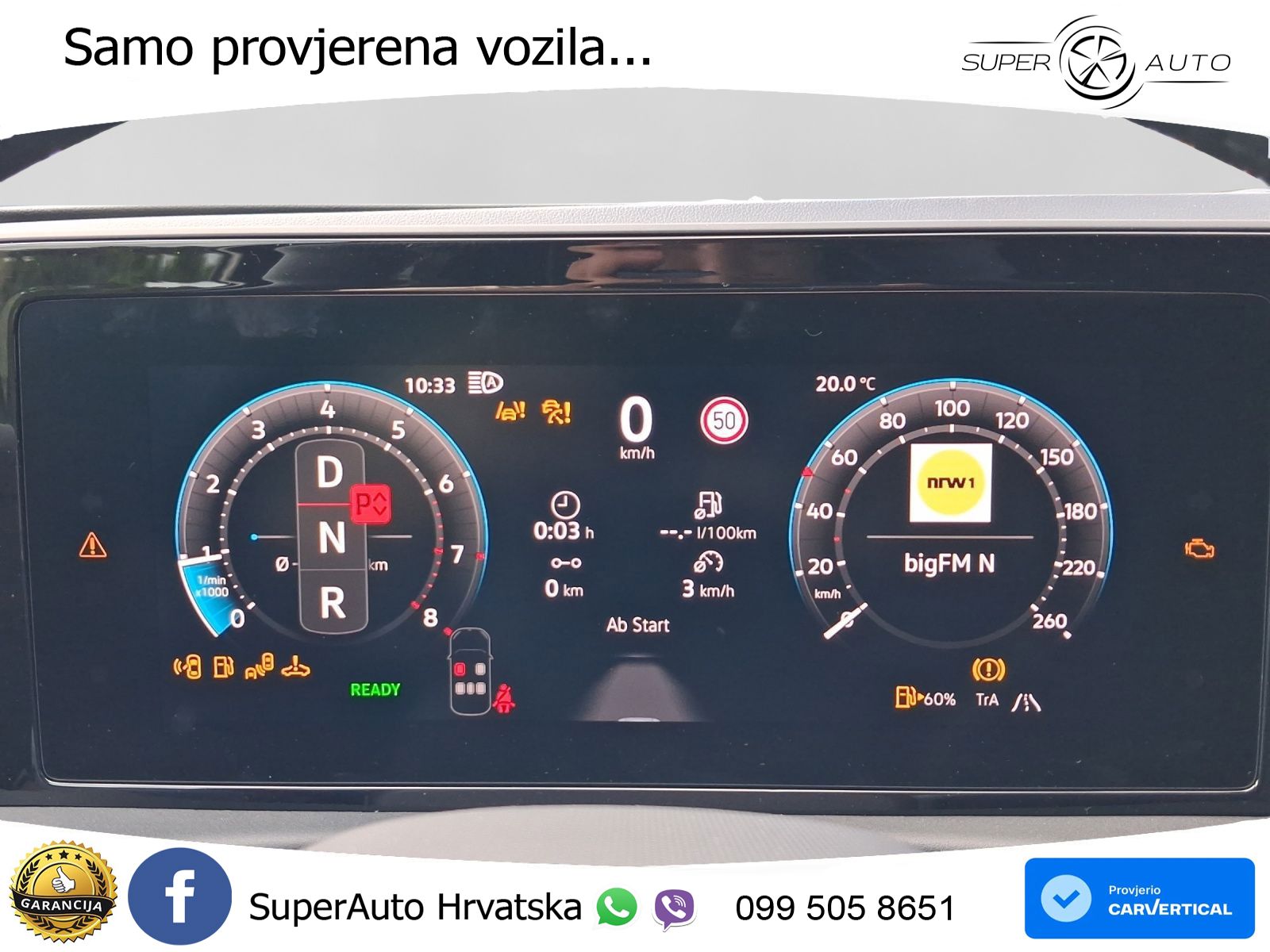 Volkswagen T-Roc II 1.5 eTSI (150 KS)  DSG LED+GR SJED+ACC