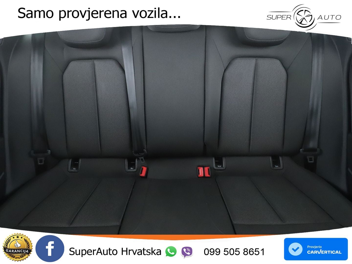 Audi A3 40 TFSIe (204 KS) S tronic