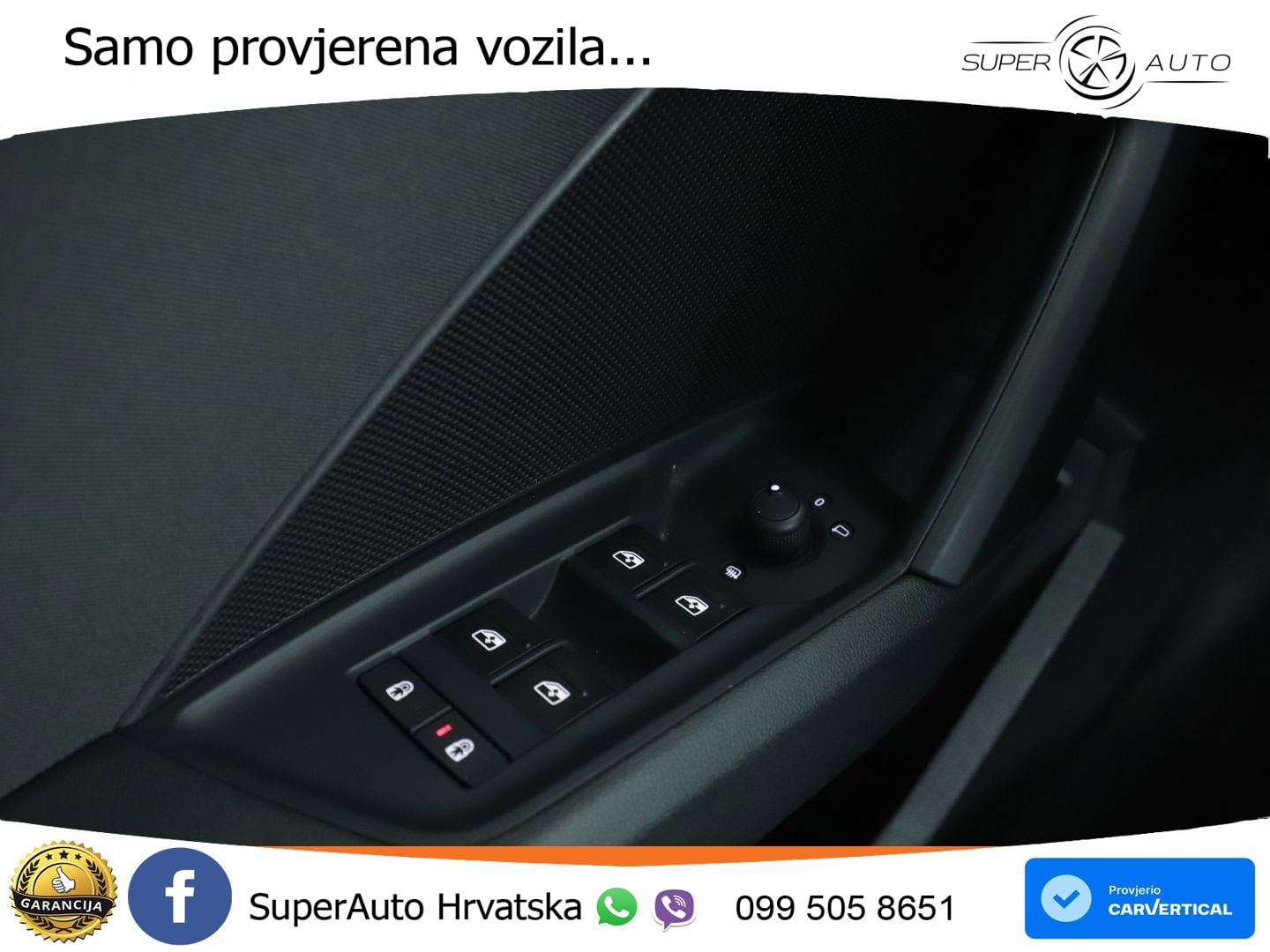 Audi A3 40 TFSIe (204 KS) S tronic