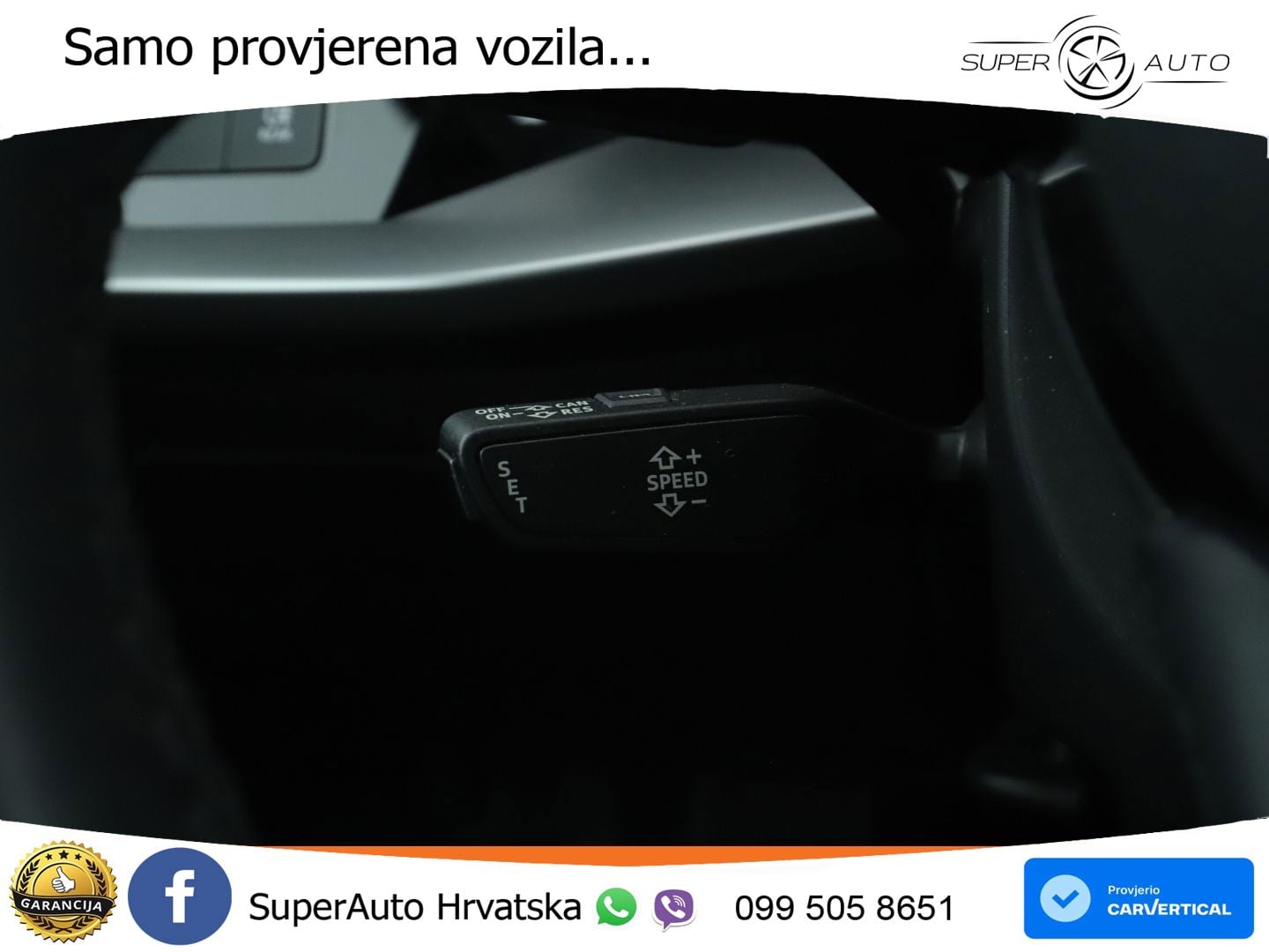 Audi A3 40 TFSIe (204 KS) S tronic