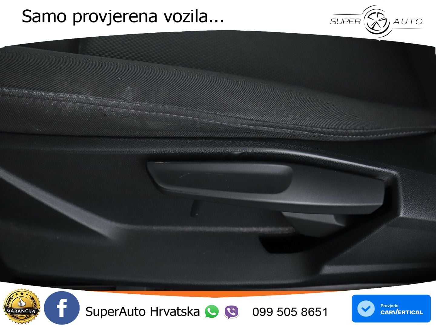 Audi A3 40 TFSIe (204 KS) S tronic