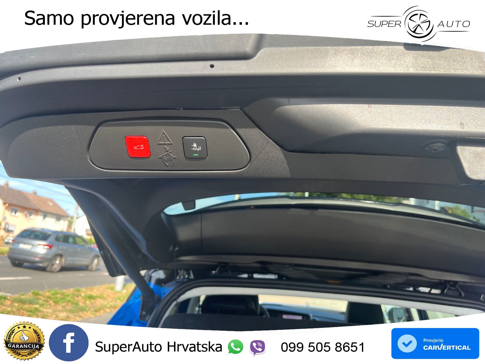 Opel Grandland 1.2i Turbo (130 KS) GS