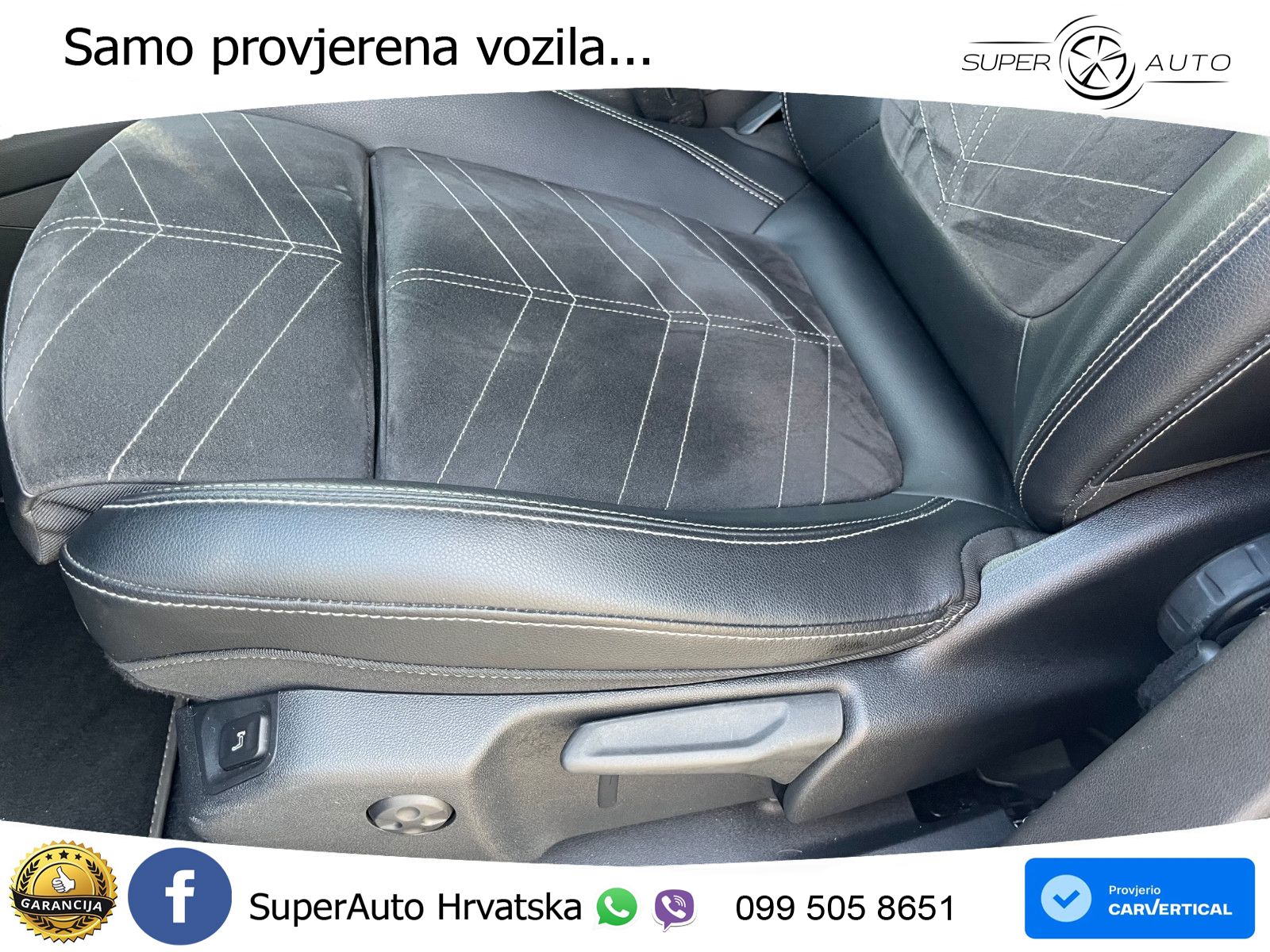 Opel Grandland 1.2i Turbo (130 KS) GS