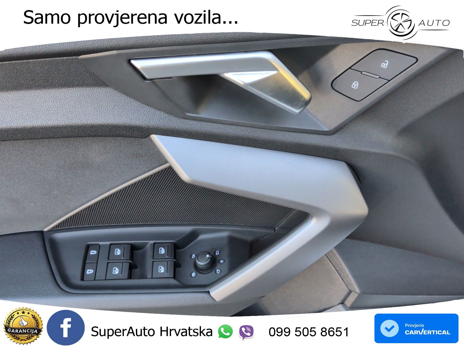 Audi A3 35 TFSI (150 KS) advanced