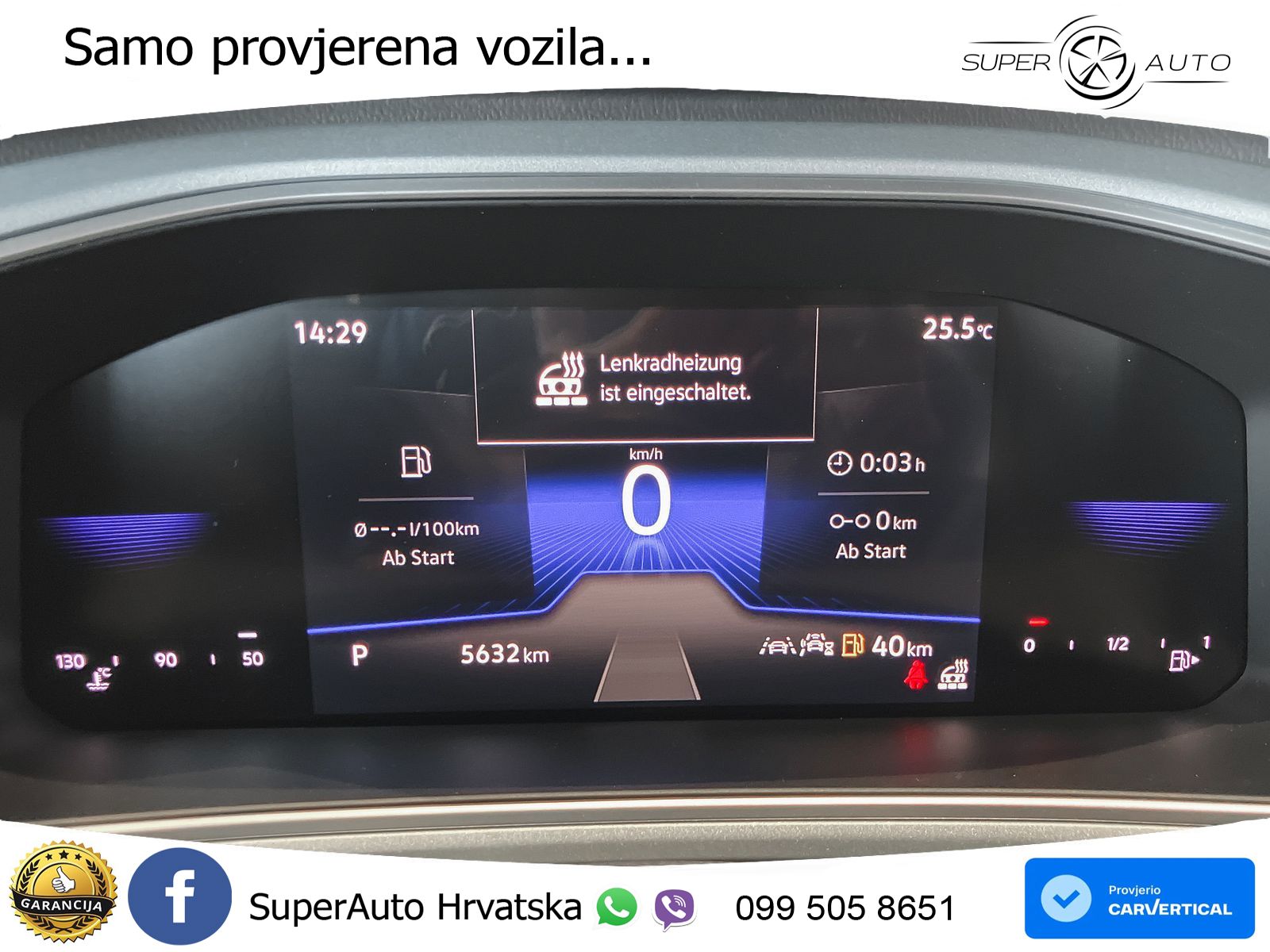 Volkswagen T-Roc I 2.0 TDI (150 KS) DSG LED+GR SJED+ACC