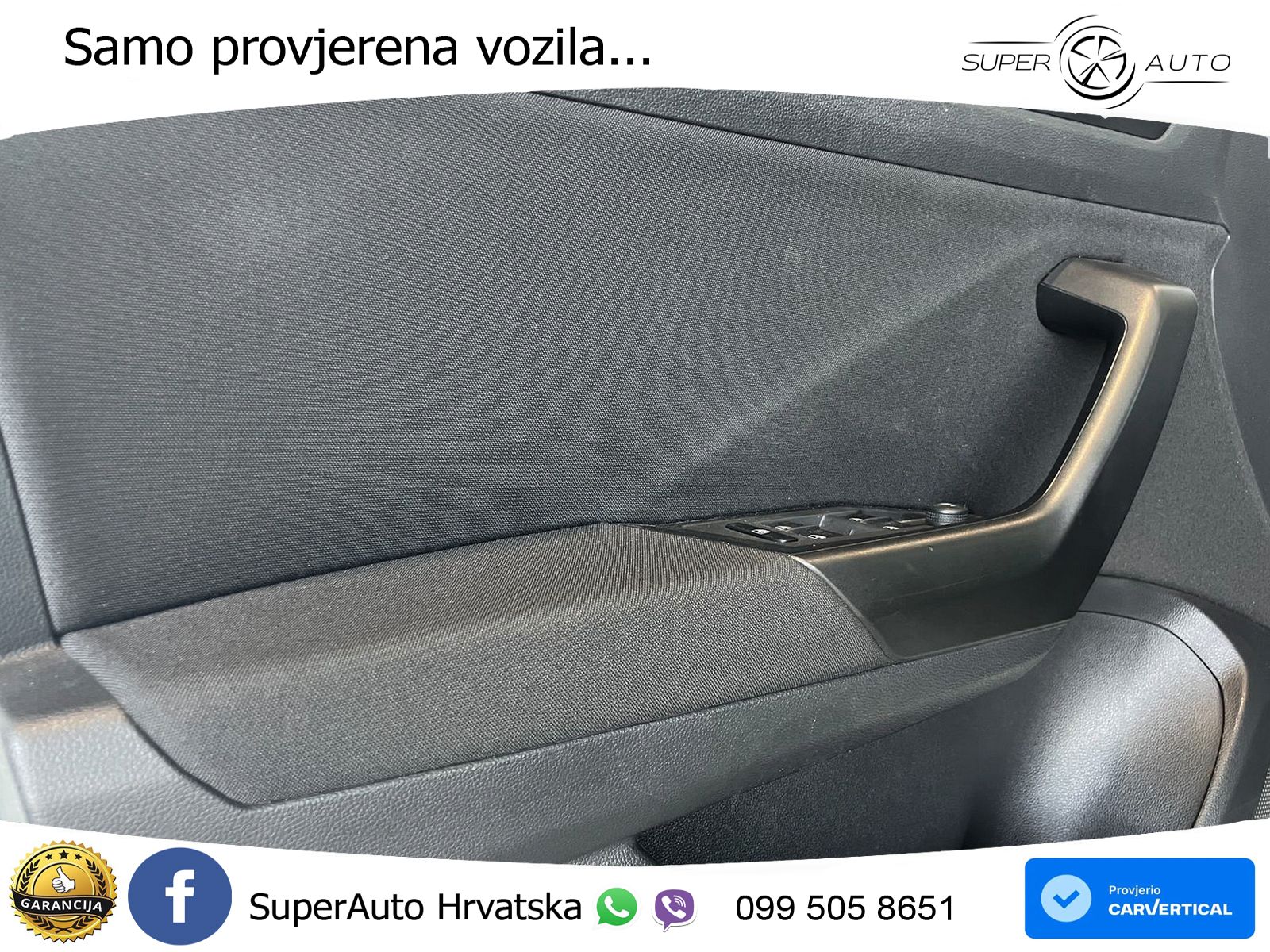 Volkswagen T-Roc I 2.0 TDI (150 KS) DSG LED+GR SJED+ACC
