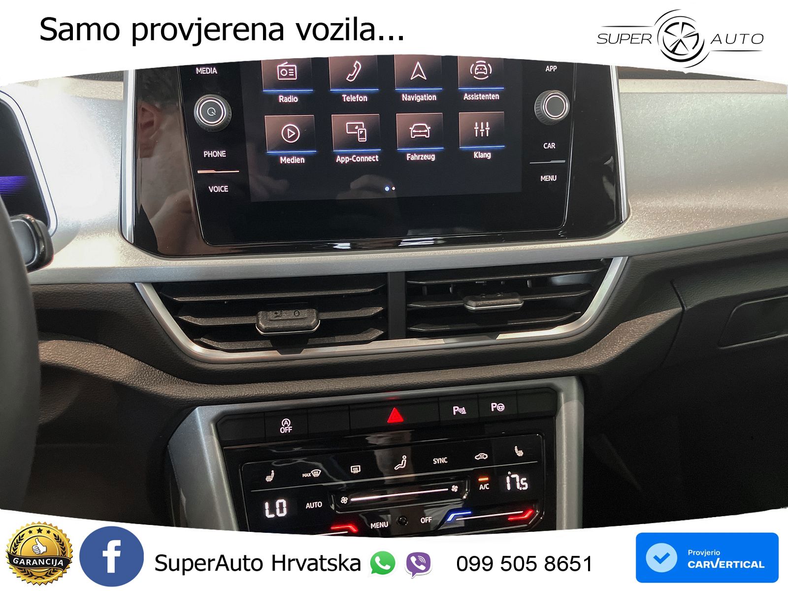 Volkswagen T-Roc I 2.0 TDI (150 KS) DSG LED+GR SJED+ACC
