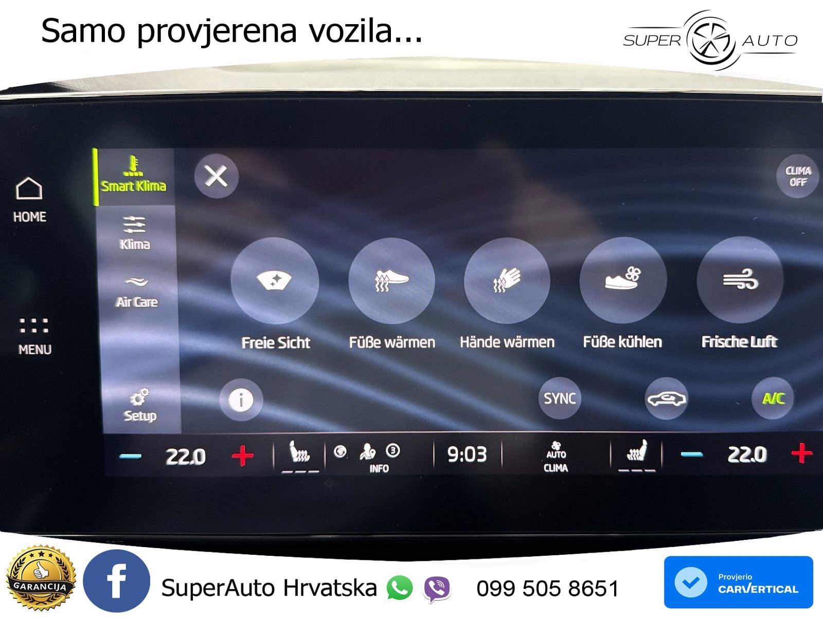 Škoda Octavia Combi RS 2.0 TDI (200 KS) DSG MATRIX+GR SJED+KAM