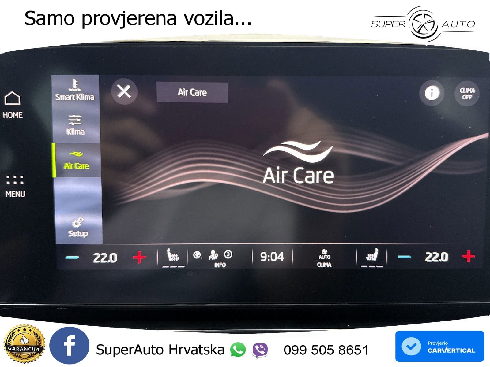 Škoda Octavia Combi RS 2.0 TDI (200 KS) DSG MATRIX+GR SJED+KAM