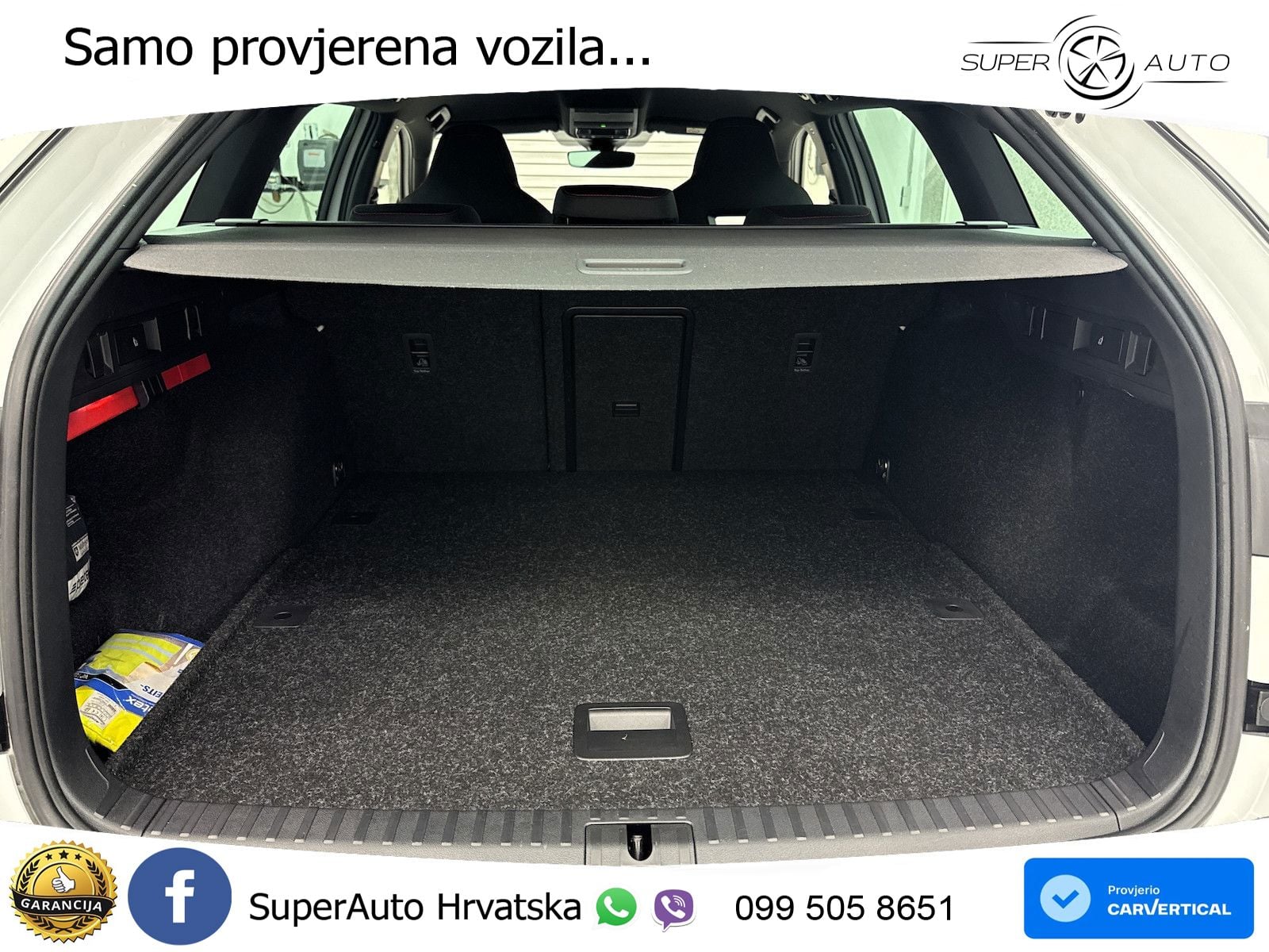 Škoda Octavia Combi RS 2.0 TDI (200 KS) DSG MATRIX+GR SJED+KAM