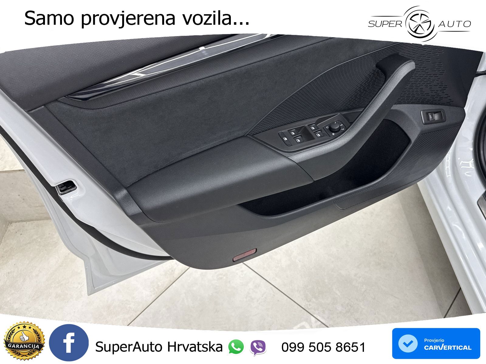 Škoda Octavia Combi RS 2.0 TDI (200 KS) DSG MATRIX+GR SJED+KAM