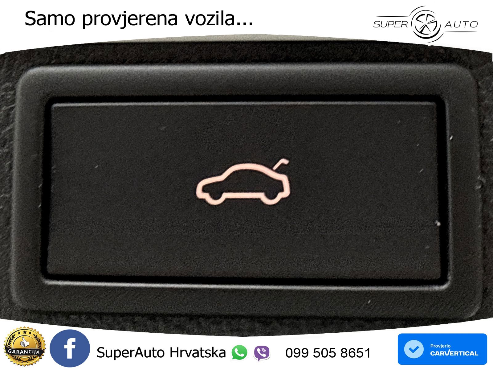 Škoda Octavia Combi RS 2.0 TDI (200 KS) DSG MATRIX+GR SJED+KAM