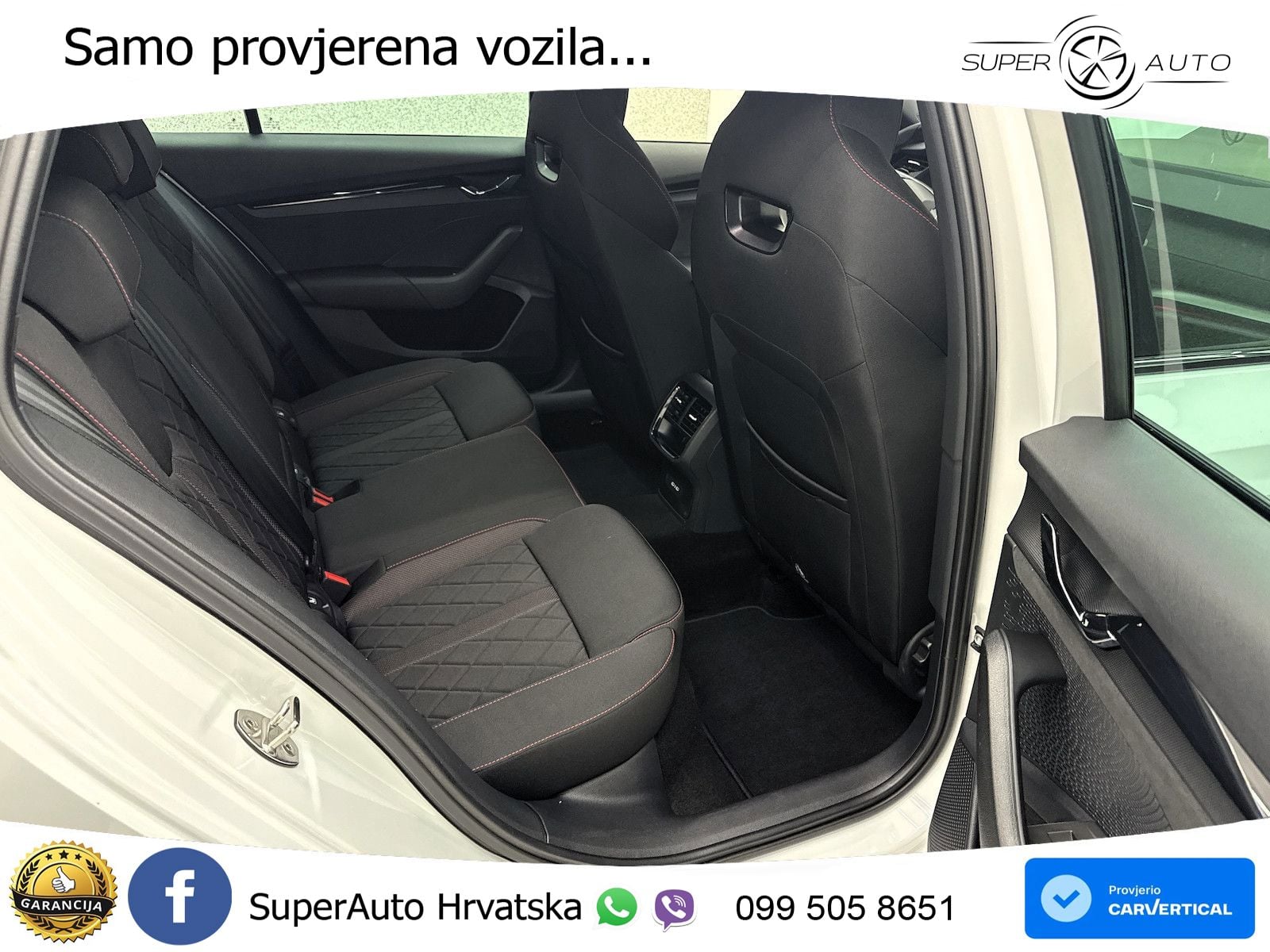 Škoda Octavia Combi RS 2.0 TDI (200 KS) DSG MATRIX+GR SJED+KAM