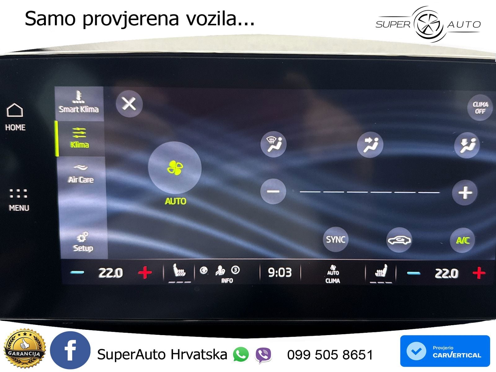 Škoda Octavia Combi RS 2.0 TDI (200 KS) DSG MATRIX+GR SJED+KAM