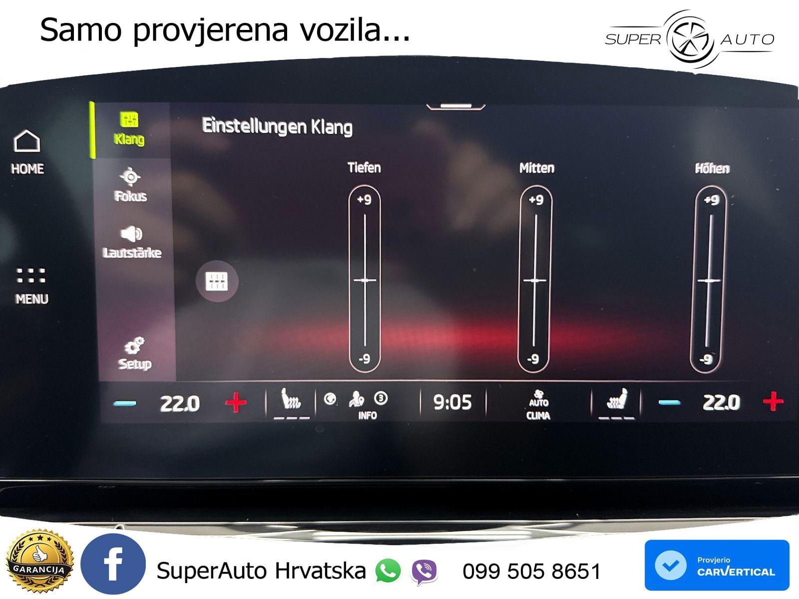 Škoda Octavia Combi RS 2.0 TDI (200 KS) DSG MATRIX+GR SJED+KAM