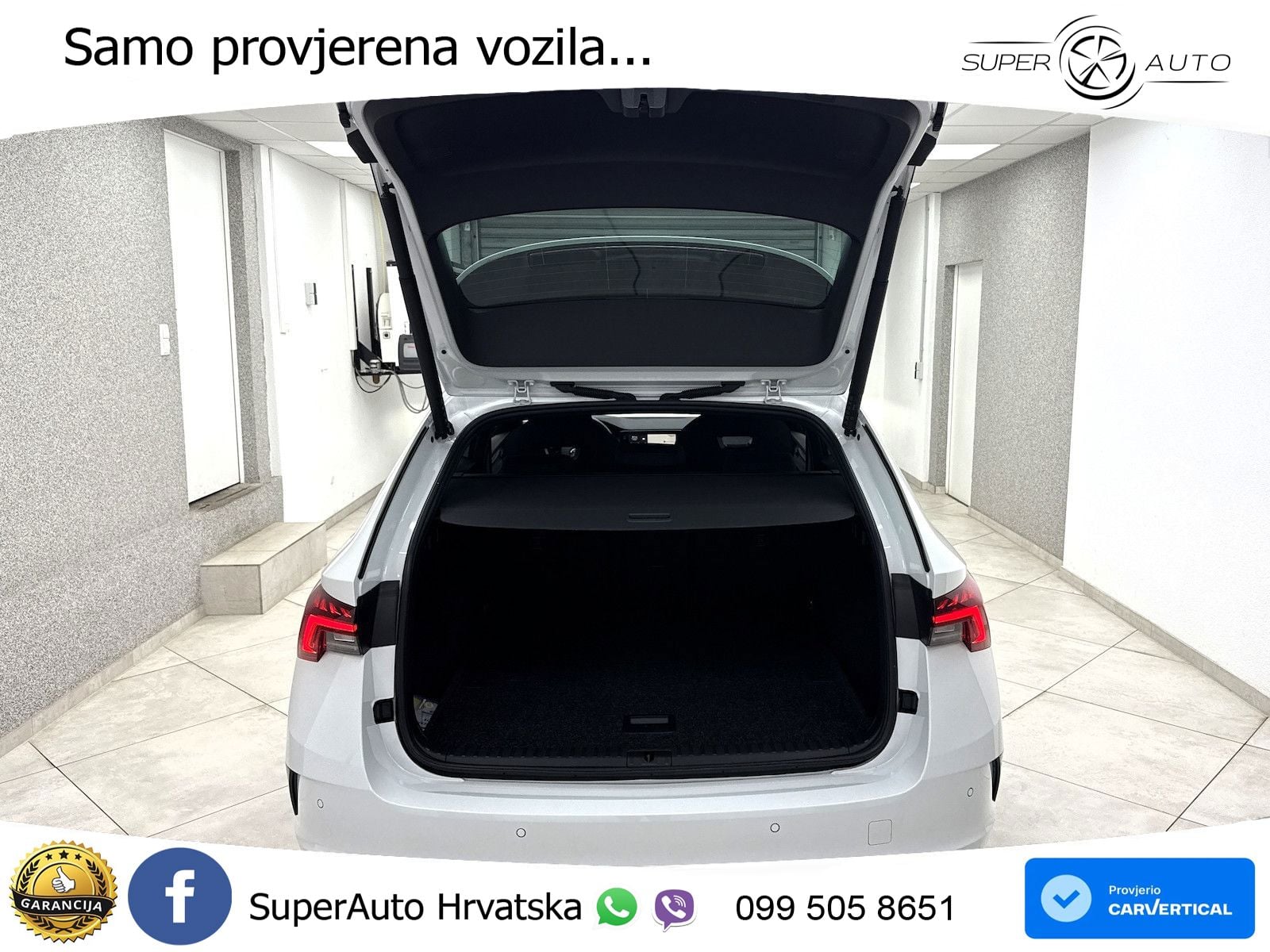 Škoda Octavia Combi RS 2.0 TDI (200 KS) DSG MATRIX+GR SJED+KAM
