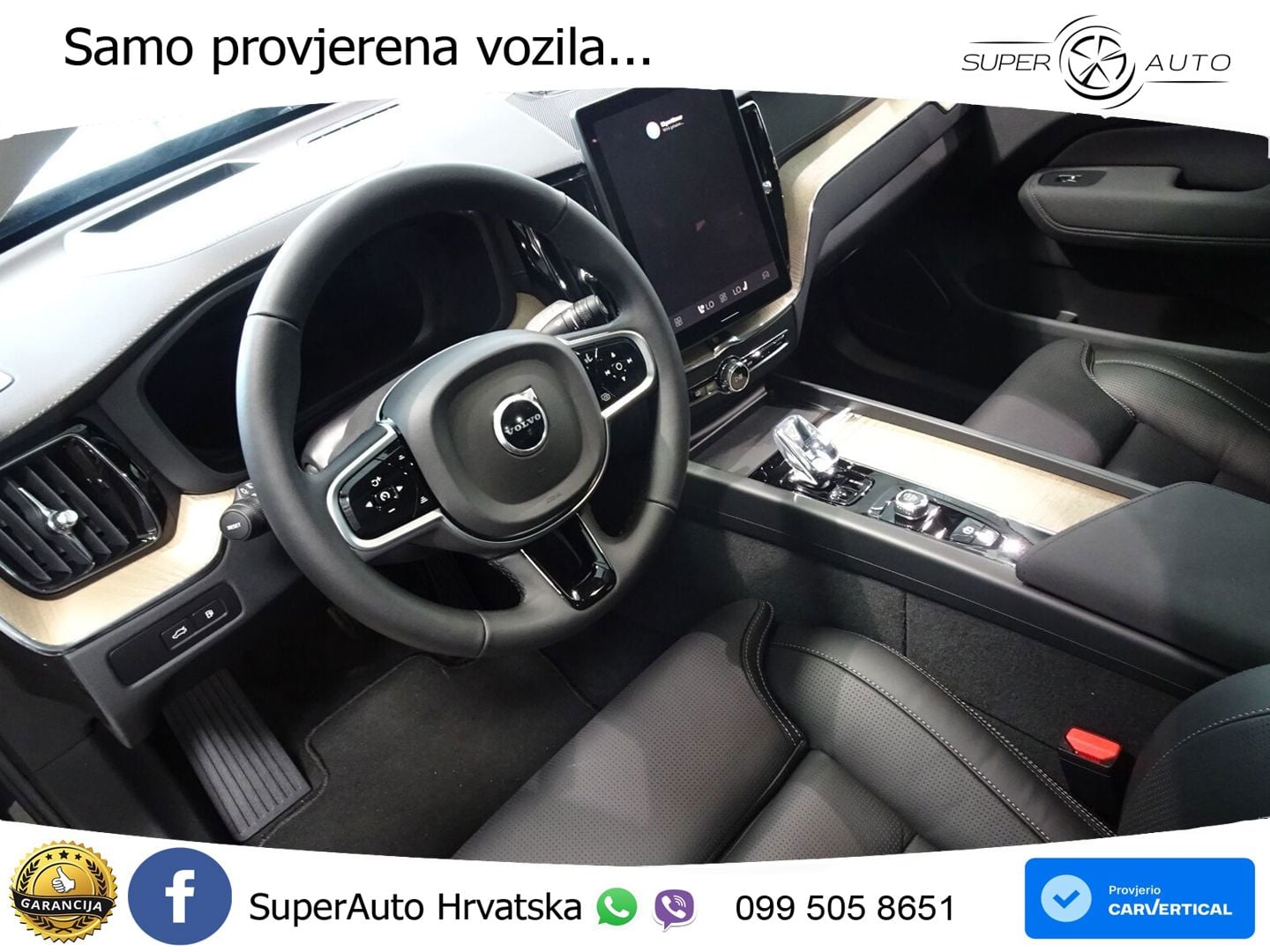 Volvo XC60 T8 AWD Geartronic LED+GR SJED+ACC