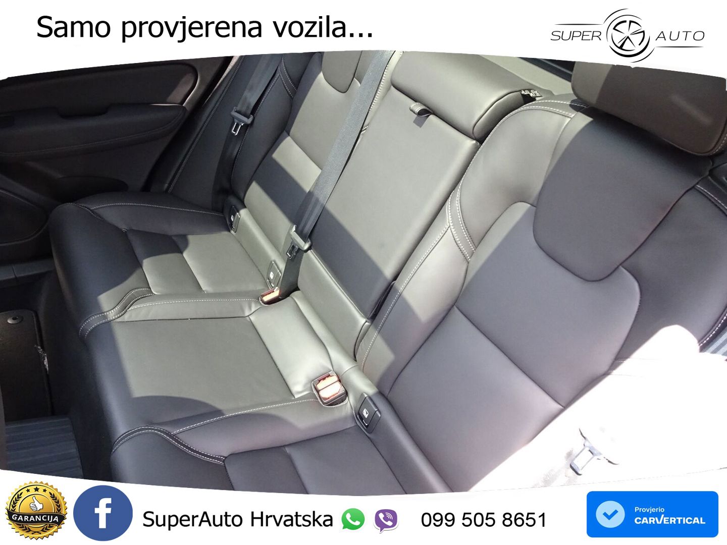 Volvo XC60 T8 AWD Geartronic LED+GR SJED+ACC