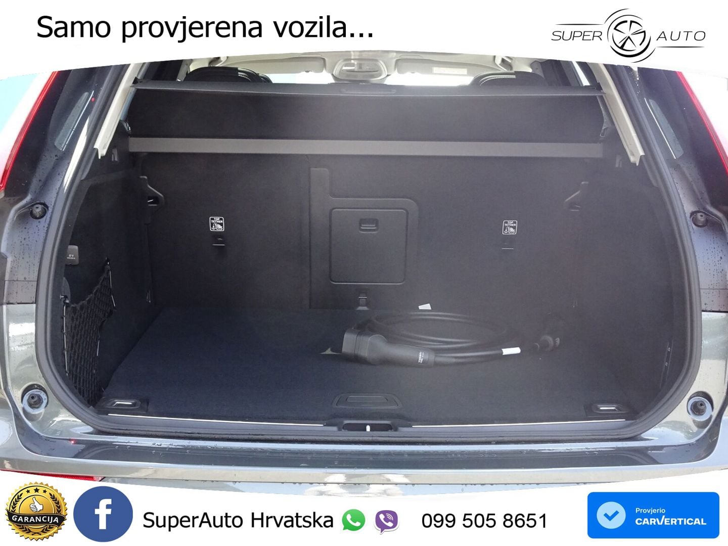 Volvo XC60 T8 AWD Geartronic LED+GR SJED+ACC