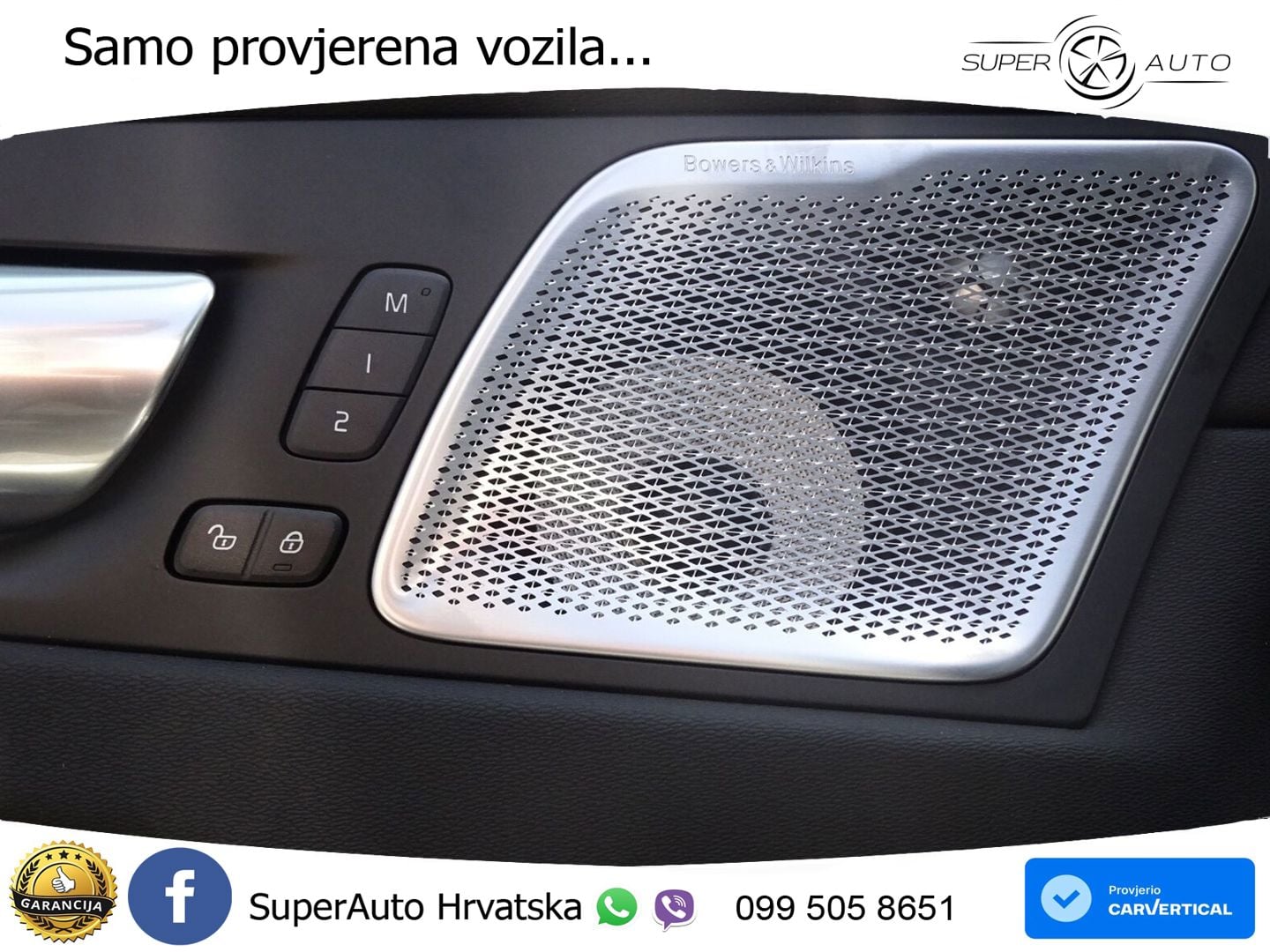 Volvo XC60 T8 AWD Geartronic LED+GR SJED+ACC